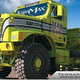 Illustration for article titled Terramax Prepares for Driverless Takeoff